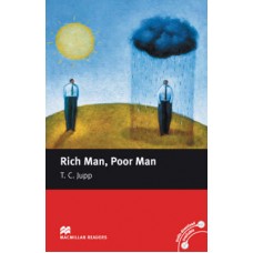 Macmillan Readers Beginner: Rich Man, Poor Man