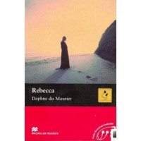 Macmillan Readers Upper-Intermediate: Rebecca