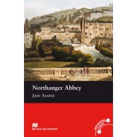 Macmillan Readers Beginner: Northanger Abbey