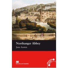 Macmillan Readers Beginner: Northanger Abbey