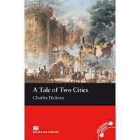 Macmillan Readers Beginner: A Tale of Two Cities