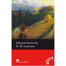 Macmillan Readers Pre-Intermediate: Selected Stories by D.H. Lawrence