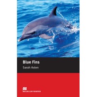 Macmillan Readers Starter: Blue Fins