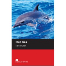 Macmillan Readers Starter: Blue Fins