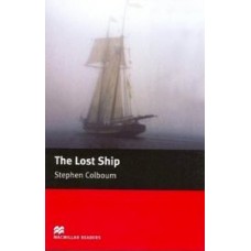 Macmillan Readers Starter: The Lost Ship