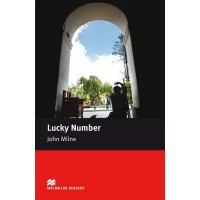 Macmillan Readers Starter: Lucky Number