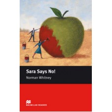 Macmillan Readers Starter: Sara Says No!