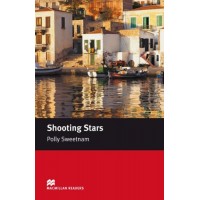 Macmillan Readers Starter: Shooting Stars