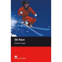 Macmillan Readers Starter: Sky Race