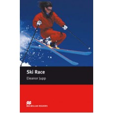 Macmillan Readers Starter: Sky Race