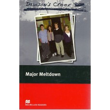 Macmillan Readers Elementary: Major Meltdown