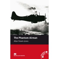 Macmillan Readers Elementary: The Phantom Airman