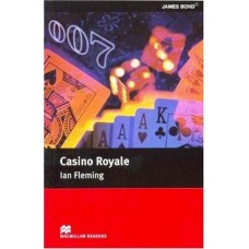 Macmillan Readers Pre-Intermediate: Casino Royale