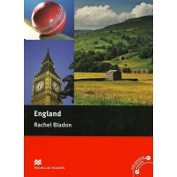 Macmillan Readers: England