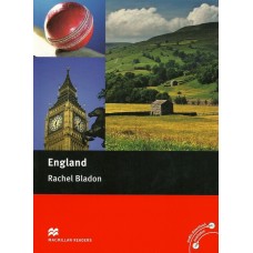 Macmillan Readers: England