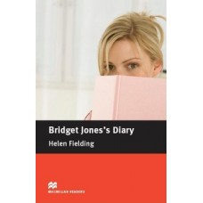 Macmillan Readers Intermediate: Bridget Jones's Diary