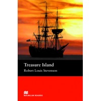 Macmillan Readers Elementary: Treasure Island