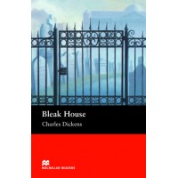 Macmillan Readers Upper-Intermediate: Bleak House