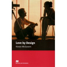 Macmillan Readers Elementary: Love by Design