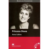 Macmillan Readers Beginner: Princess Diana 