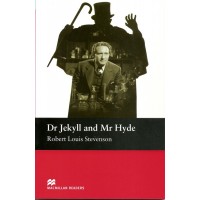 Macmillan Readers Elementary: Dr Jekyll and Mr Hyde