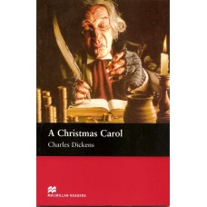 Macmillan Readers Elementary: A Christmas Carol