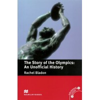 Macmillan Readers Pre-Intermediate: The Story of the Olympics: An Unofficial History 