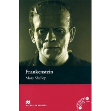 Macmillan Readers Elementary: Frankenstein