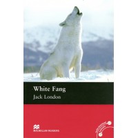 Macmillan Readers Elementary: White Fang