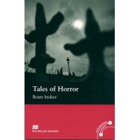 Macmillan Readers Elementary: Tales of Horror