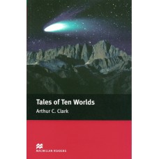 Macmillan Readers Elementary: Tales of Ten Worlds