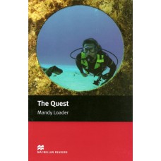 Macmillan Readers Elementary: The Quest