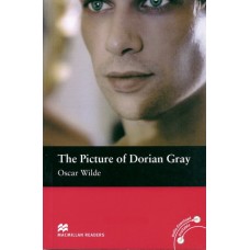Macmillan Readers Elementary:  The Picture of Dorian Grey