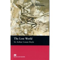 Macmillan Readers Elementary: The Lost World