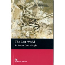Macmillan Readers Elementary: The Lost World