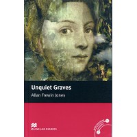 Macmillan Readers Elementary: Unquiet Graves