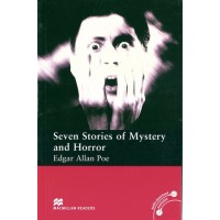 Macmillan Readers Elementary: Seven Stories of Mystery and Horror