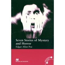 Macmillan Readers Elementary: Seven Stories of Mystery and Horror