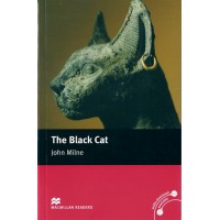 Macmillan Readers Elementary: The Black Cat
