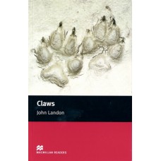 Macmillan Readers Elementary: Claws