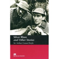 Macmillan Readers Elementary: Silver Blaze and other Stories