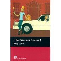 Macmillan Readers Elementary: The Princess Diaries 2