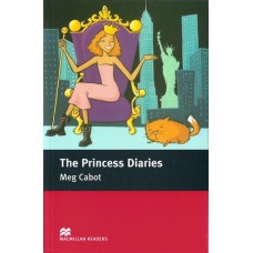 Macmillan Readers Elementary: The Princess Diaries 1