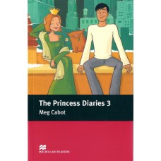 Macmillan Readers Pre-Intermediate: The Princess Diaries 3