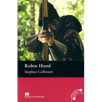 Macmillan Readers Pre-Intermediate: Robin Hood