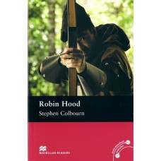 Macmillan Readers Pre-Intermediate: Robin Hood