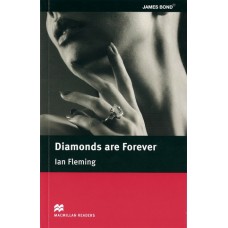 Macmillan Readers Pre-Intermediate: Diamonds are Forever