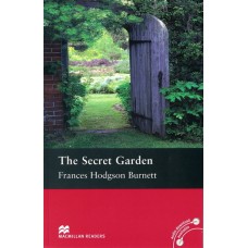 Macmillan Readers Pre-Intermediate: The Secret Garden