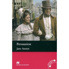 Macmillan Readers Pre-Intermediate: Persuasion