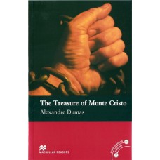 Macmillan Readers Pre-Intermediate: The Treasure of Monte Cristo